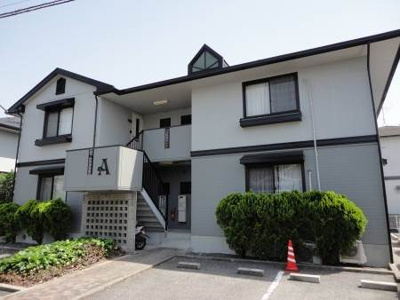 【外観】 | セジュール一色 | Ａ