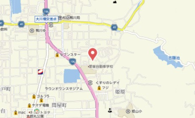 【地図】 | カーサデルソーレ