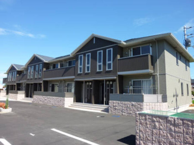 【外観】 | マロン・スクエア