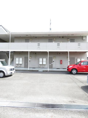 【駐車場】 | フォレスタ・Ｔ2
