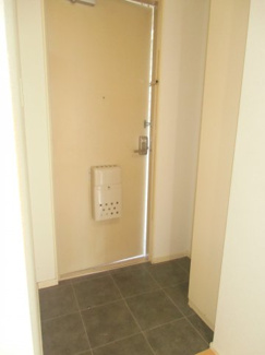 【玄関】 | ベルメゾン上松