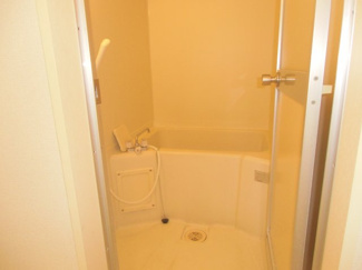 【浴室】 | ベルメゾン上松