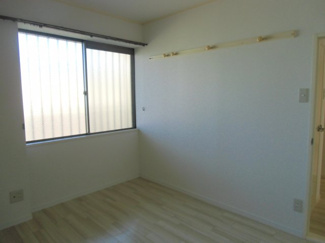 【洋室】 | ベルメゾン上松