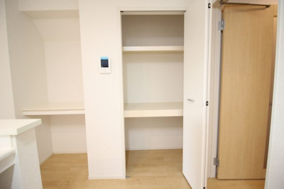 【収納】 | キトラメゾン | ☆リビング収納☆