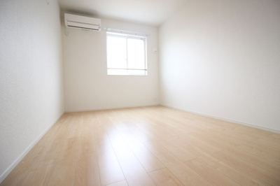 【洋室】 | キトラメゾン | ☆エアコン付き☆