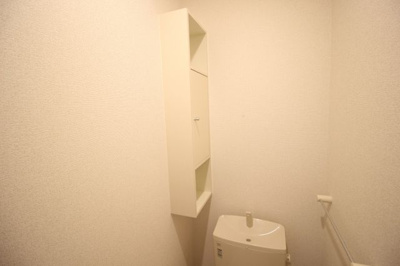 【トイレ】 | キトラメゾン