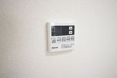 【設備】 | キトラメゾン