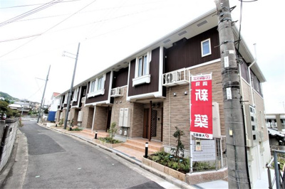 【外観】 | キトラメゾン