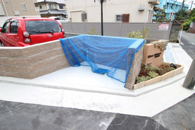 【設備】 | キトラメゾン | ☆ゴミ捨て場☆