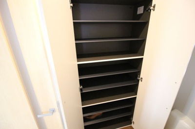 【玄関】 | キトラメゾン | ☆シューズボックス☆