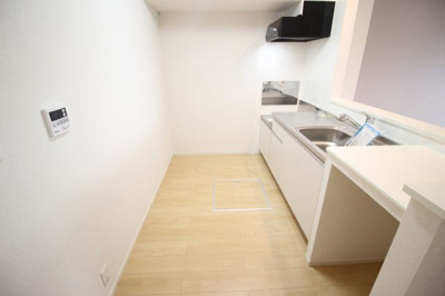 【キッチン】 | キトラメゾン