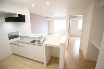 【居間・リビング】 | キトラメゾン