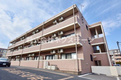 【外観】 | ロアジールマンション