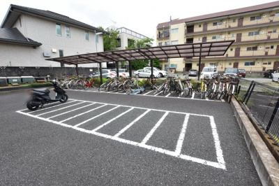 【その他共用部分】 | ロアジールマンション