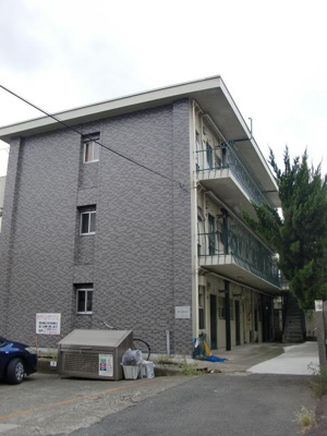 【外観】 | メゾン下高井戸