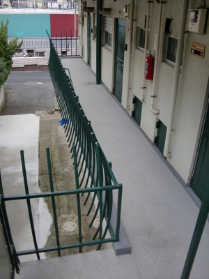 【その他共用部分】 | メゾン下高井戸