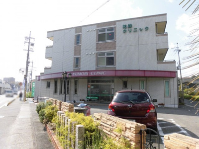 【周辺】 | 大津市和邇南浜　駅近分譲土地 | 祐森クリニック