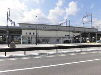 【周辺】 | 和邇駅別角度