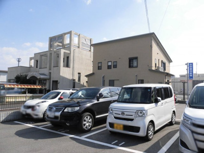 【周辺】 | 大津市和邇南浜　駅近分譲土地 | 整形外科と歯医者
