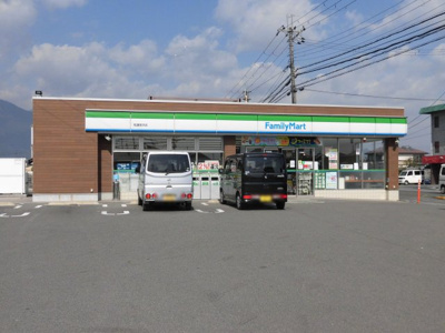 【周辺】 | 大津市和邇南浜　駅近分譲土地 | 近くのファミリーマート、別カット