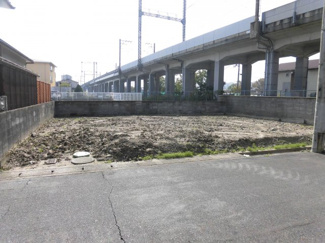 【外観】 | 4号地外観
