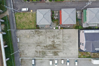 【外観】 | 大津市和邇南浜　駅近分譲土地