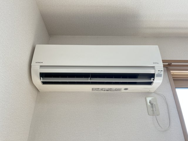 セジュールアルカディア　Ｂ棟の設備