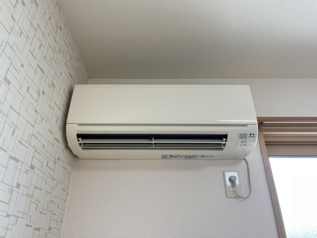 セジュールアルカディア　Ｂ棟の設備