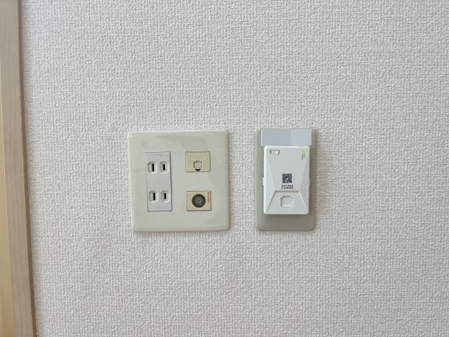 セジュールアルカディア　Ｂ棟の設備