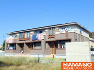 コクーン・Ⅱの画像