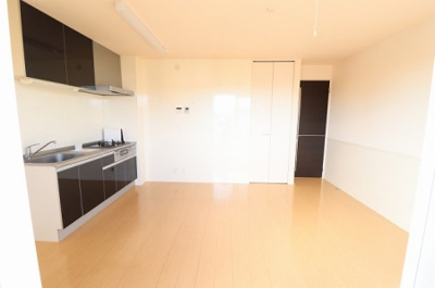 【居間・リビング】 | SKYルームⅢ