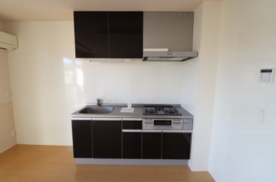 【キッチン】 | SKYルームⅢ