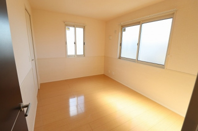 【洋室】 | SKYルームⅢ