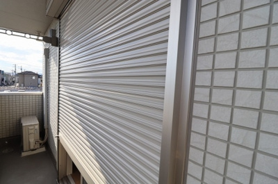 【バルコニー】 | SKYルームⅢ