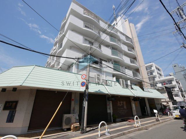 【外観】 | サンライフ小阪