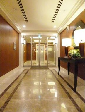 パークコート四番町のその他共用部分|パークコート四番町