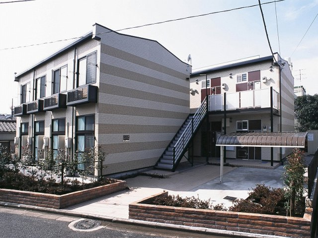 フェイバーフィールド