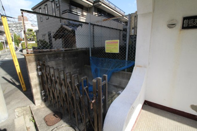 【その他共用部分】 | 曽根あけぼのマンション