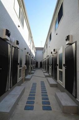 ディアコート神楽坂のその他共用部分|ディアコート神楽坂