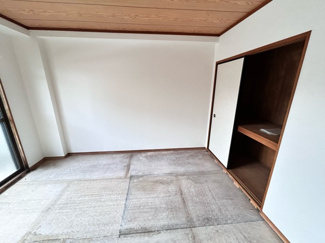 【収納】 | 草愛マンション