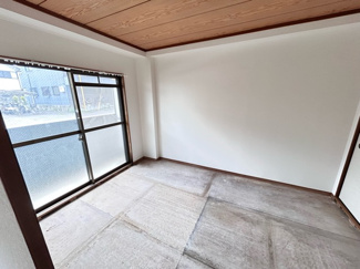 【和室】 | 草愛マンション