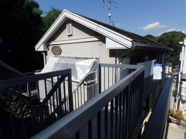 Ｎｅｗ池ノ台