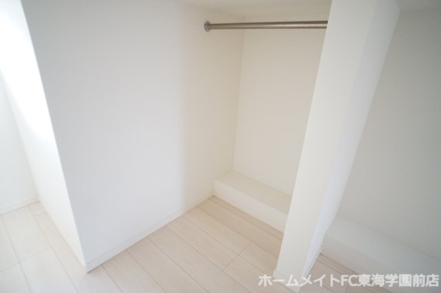 Libre八王寺Ａ棟の設備