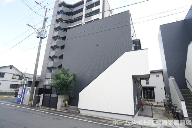 Libre八王寺Ａ棟