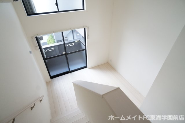 Libre八王寺Ａ棟のその他