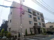 ユーパレス桑津の画像