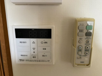 【設備】 | 西沢ビルNO１