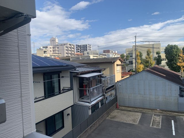 ヒルズ古出来の展望|ヒルズ古出来