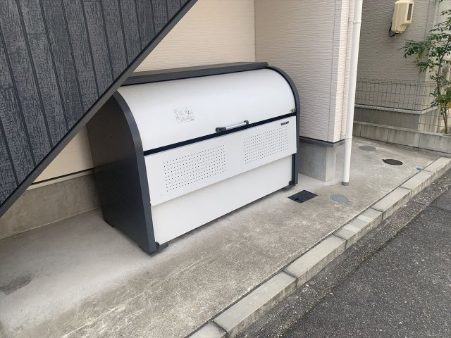 ヒルズ古出来のその他共用部分|ヒルズ古出来