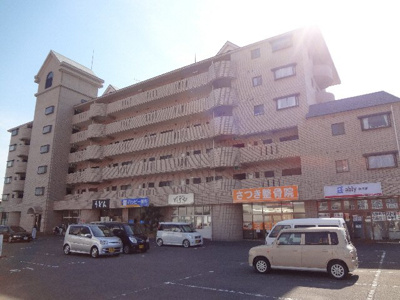【外観】 | 西沢ビルNO１ | 完成写真